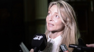 Baro: “Un nuevo esquema de coparticipación es un acto de justicia con la provincia, no es contra nadie”