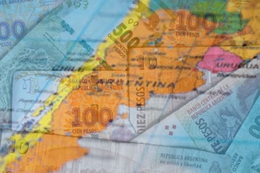 En 2020, las provincias perdieron frente a la inflación