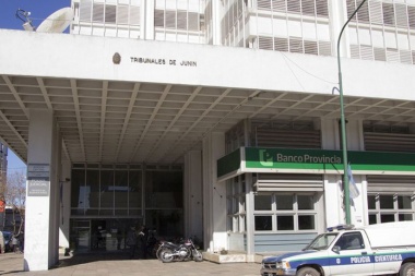 Senado bonaerense aprobará 3 pliegos para cubrir vacantes judiciales en Junín