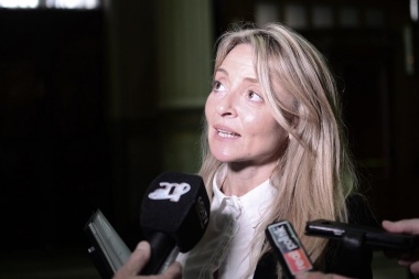 Para Baro, "la provincia comienza a estar en igualdad con el resto del país en materia de coparticipación”