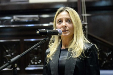El possismo se quedó con un puesto clave en la Convención Radical de la Provincia