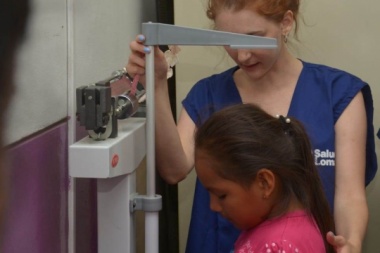 El 44% de los niños que asisten a Escuelas de Verano presentan malnutrición