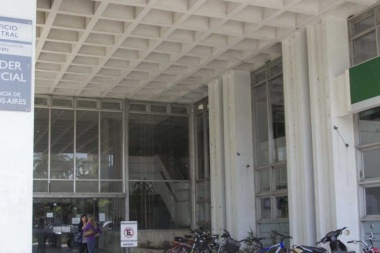 Los delitos aumentaron un 7,8% en la provincia durante 2021