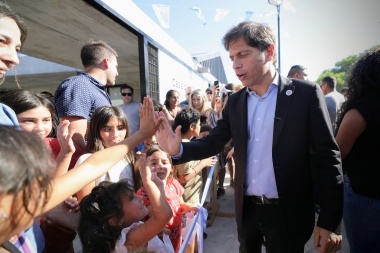 "La temporada que expresa resultados de políticas económicas de nación"