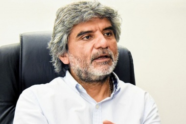 "La provincia no adherirá al RIGI", avisó un ministro bonaerense