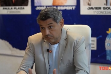 A pesar del fracaso del acto de Milei, libertarios de Junín confían en 2023