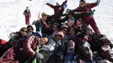 Desde octubre podrán volver los viajes de estudiantes