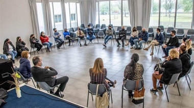 El Municipio hará testeos gratuitos a alumnos que se van de viaje de egresados