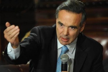 Senado: el bloque de Pichetto se quedó con lugar clave para futuro de CFK