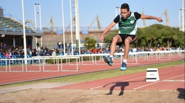 La Final Provincial de los Juegos Bonaerenses será en noviembre en Mar del Plata
