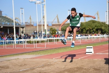 La Final Provincial de los Juegos Bonaerenses será en noviembre en Mar del Plata