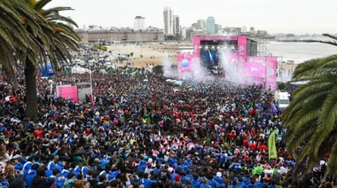 Provincia completó el envío de fondos por los Juegos Bonaerenses