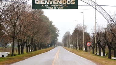 Aseguran que faltan licitar obras complementarias sobre la Ruta 5