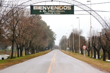 Aseguran que faltan licitar obras complementarias sobre la Ruta 5