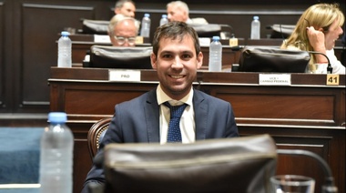 Miranda pide que la agrupación “Autovía ruta 5 ya” sea declarada de interés legislativo
