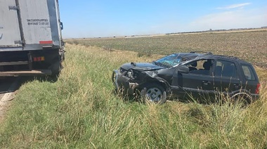 Ruta 5 trágica: Mientras siguen reclamos por obras, se suceden accidentes gravísimos