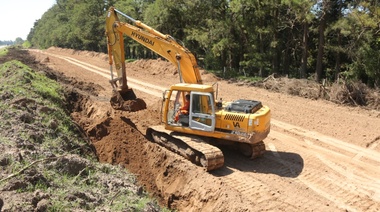Expectativa en la cuarta por continuidad de la autopista sobre Ruta 5