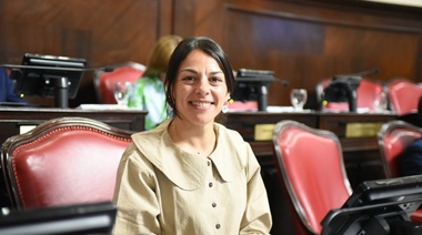Desde la cuarta ponen freno al pacto "amarillo-violeta"