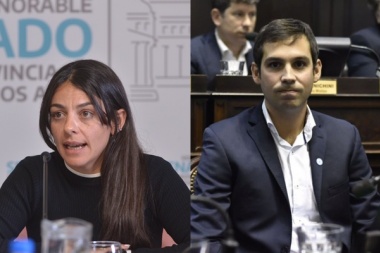 Alonso y Miranda cuestionaron la empresa de emergencias provincial
