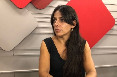 El PRO se relanza y senadora por la cuarta insiste: "somos oposición"