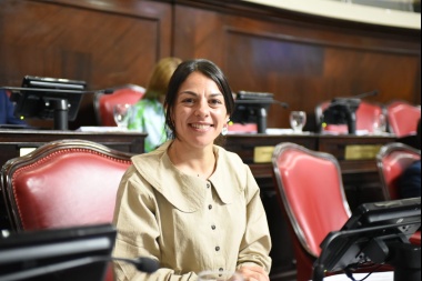 Desde la cuarta ponen freno al pacto "amarillo-violeta"
