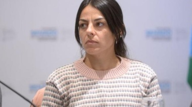 Alonso no descartó una salida de Petrecca rumbo a la Legislatura
