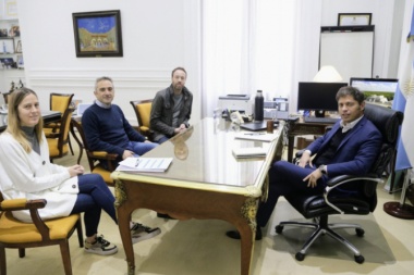 La Provincia aumenta 60% las prestaciones de programas sociales