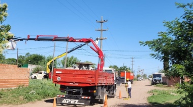 Fomentistas juninenses piden mejorar la calidad del servicio eléctrico