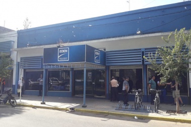 Municipio intimó a Eden para que realice inversiones en Junín