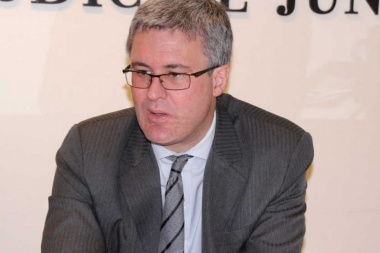 El Municipio accionó judicialmente contra la empresa Edén