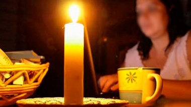 Juntos reclama la urgente normalización del servicio de energía eléctrica
