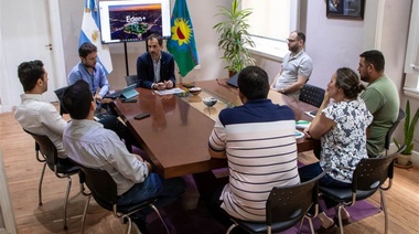 Solicitan a Eden un plan para garantizar el servicio de energía eléctrica