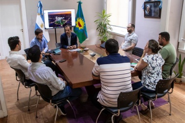 Solicitan a Eden un plan para garantizar el servicio de energía eléctrica