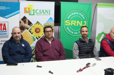 Inundaciones: entidades marcaron "strees financiero" en la economía local