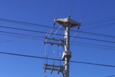 Anuncian inversiones por más de 15 millones de pesos en infraestructura eléctrica en Junín