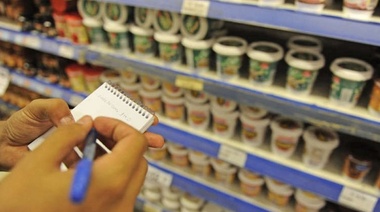 Analistas del mercado financiero estimaron una inflación del 3,5% para enero