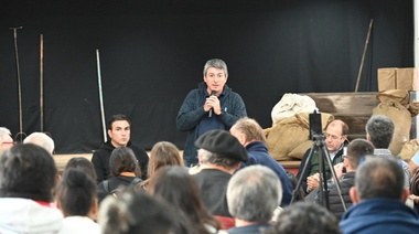 Rivadavia epicentro del Encuentro Nacional de Cooperativismo con importante apoyo de los intendentes