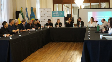 Se realizará en América la reunión del Consejo Regional de Salud