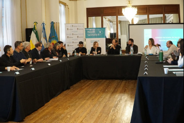 Se realizará en América la reunión del Consejo Regional de Salud