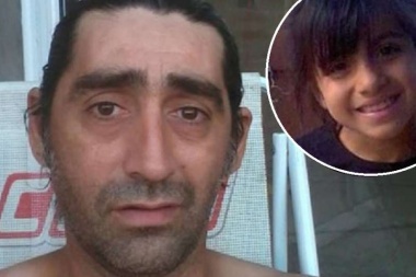 Reclusión perpetua para José Varela, asesino de Camila Borda