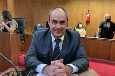 Concejal massista de Bragado ponderó el comportamiento de las y los bragadenses tras el debut del Alcohol 0
