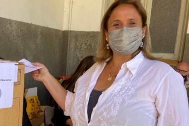 En Pehuajó se impuso Juntos sobre el FdT marcando una derrota de peso en la región