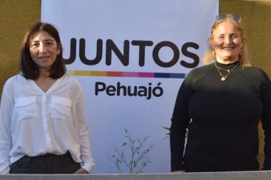 "Le ganamos al máximo referente del kirchnerismo en la región", dijo concejal electa de Pehuajó