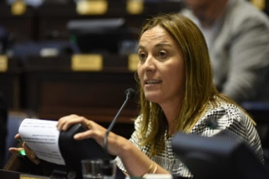 "La situación de la semana pasada en el Concejo no era necesaria", analizó Arata