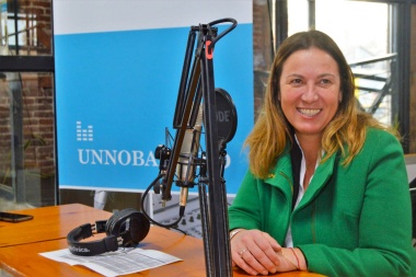 Arata propuso que el municipio destine parte del fondo educativo a la Unnoba