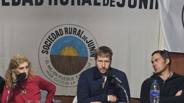 Productores y entidades ruralistas piden acceder al pliego por la tercerización