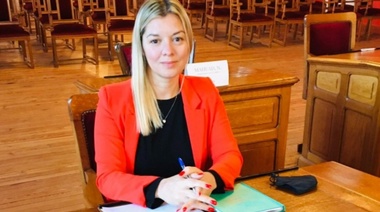 Fiel defendió el presupuesto y apuntó que "la oposición jamás acompañó"