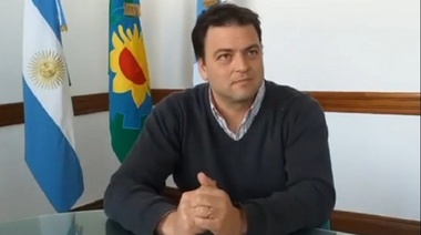 Intendente PRO recién tendrá el presupuesto 2022 esta semana