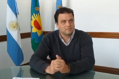 Intendente PRO recién tendrá el presupuesto 2022 esta semana
