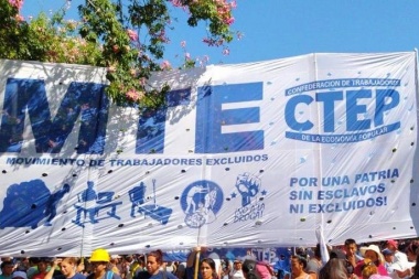 El MTE Junín calificó de "puro márketing" la auditoría a planes